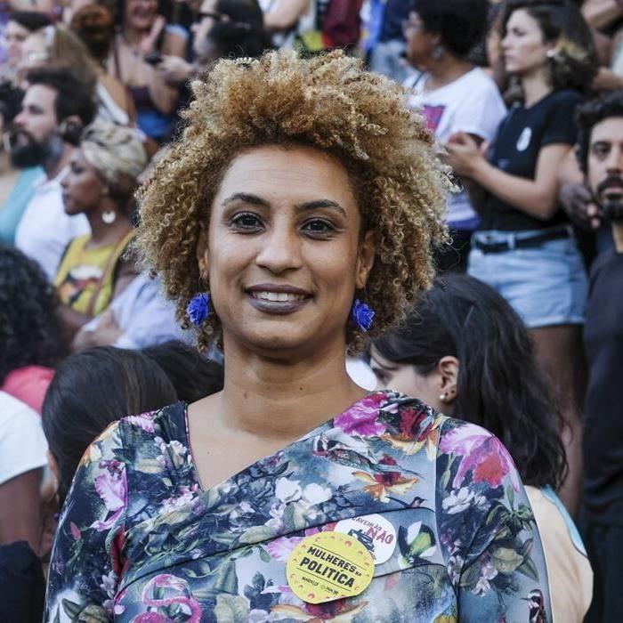 Trial begins in the assassination of Rio de Janeiro councilwoman Marielle Franco